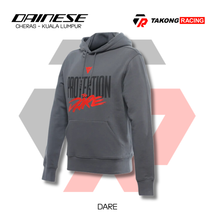 DARE
