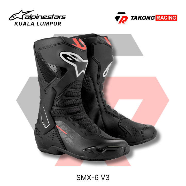 ALPINESTARS FOOTWEAR