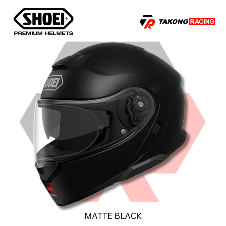 SHOEI NEOTEC SERIES