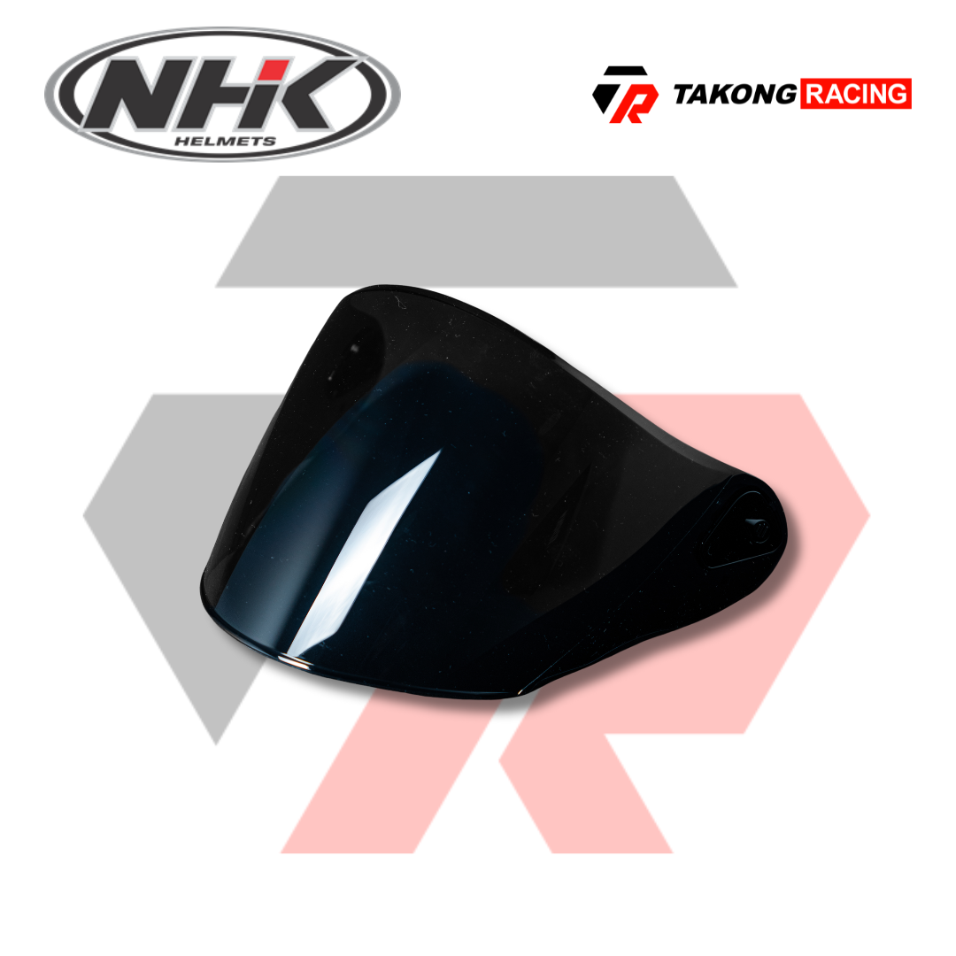 NHK Helmets R6 V2 Face Shield – Takong Racing (Riding Apparel) NHK Helmets R6 V2 Face Shield – Takong Racing (Riding Apparel)