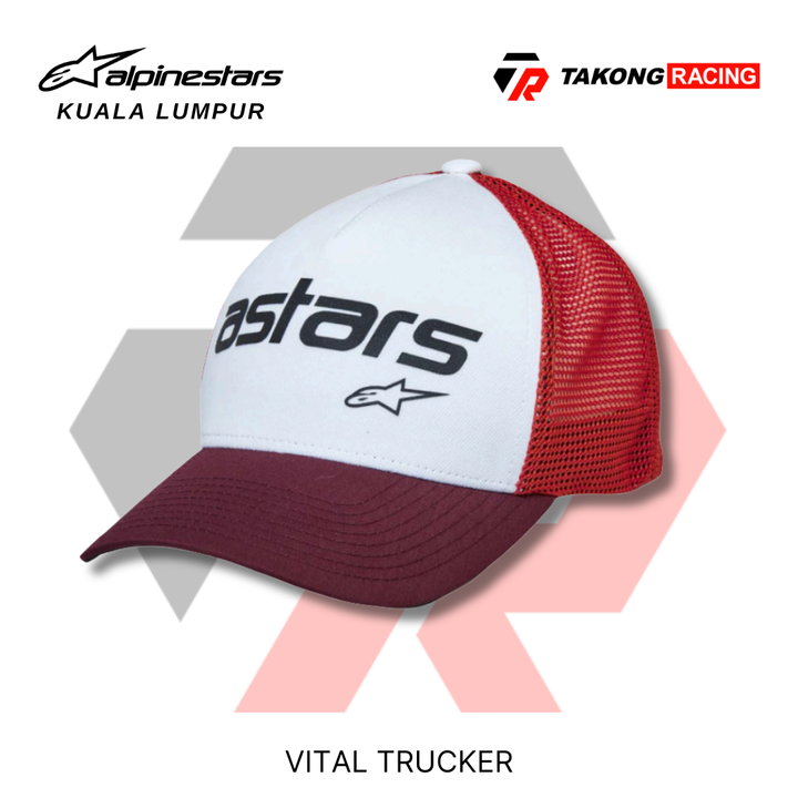 VITAL TRUCKER