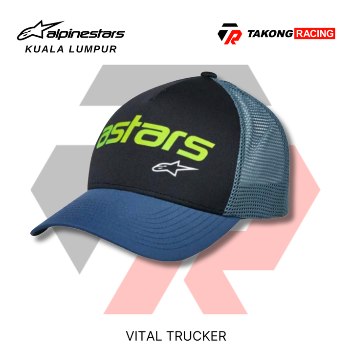 VITAL TRUCKER (2)