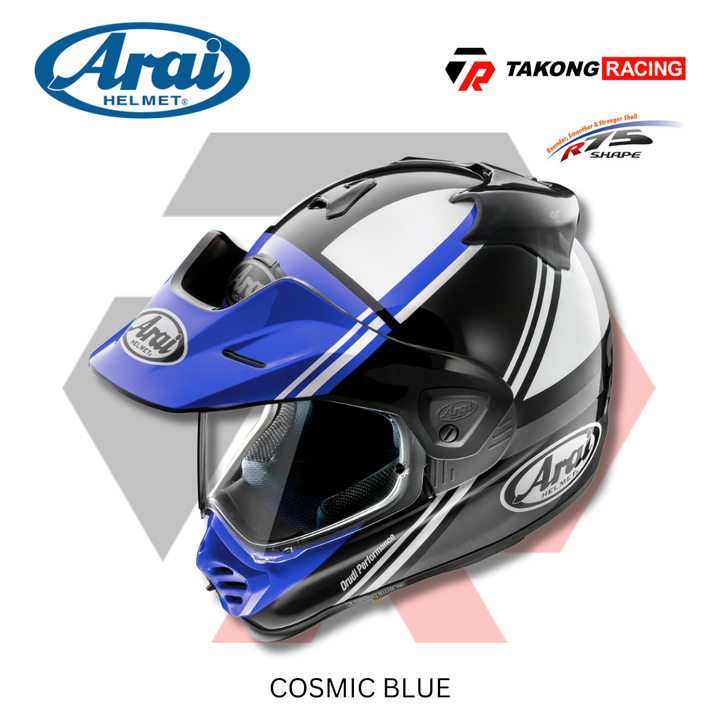 ARAI TOUR-X