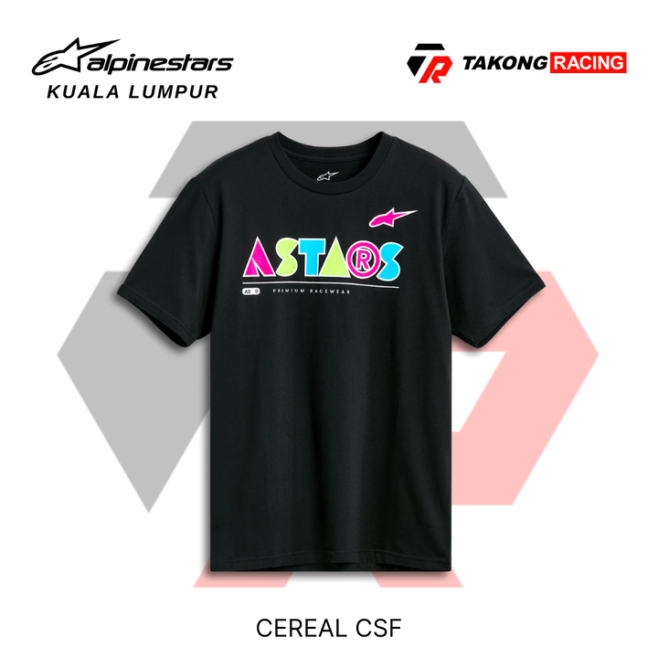 CEREAL CSF