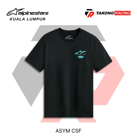 ASYM CSF