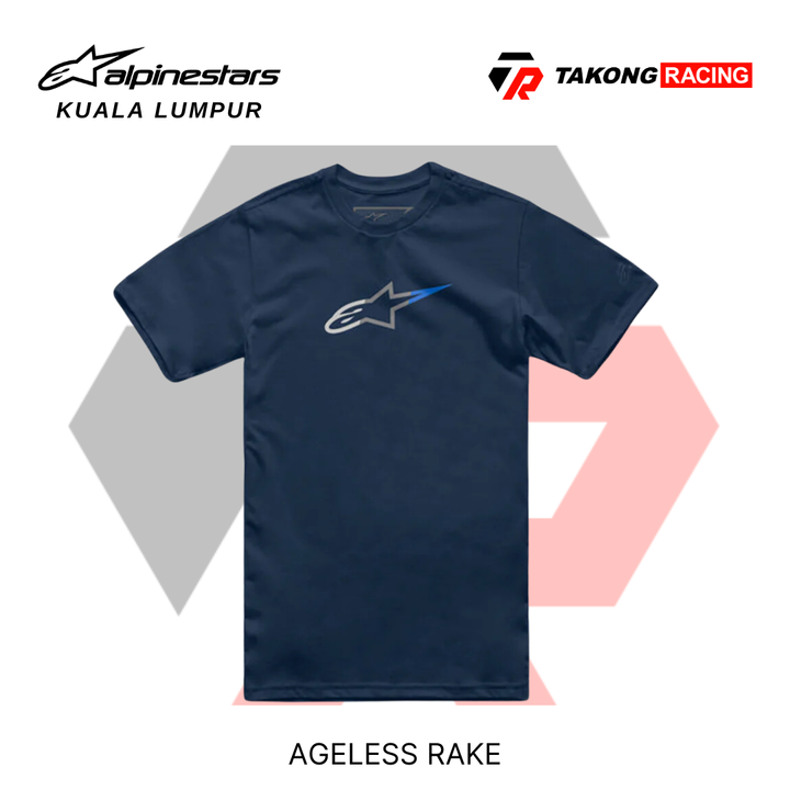 AGELESS RAKE