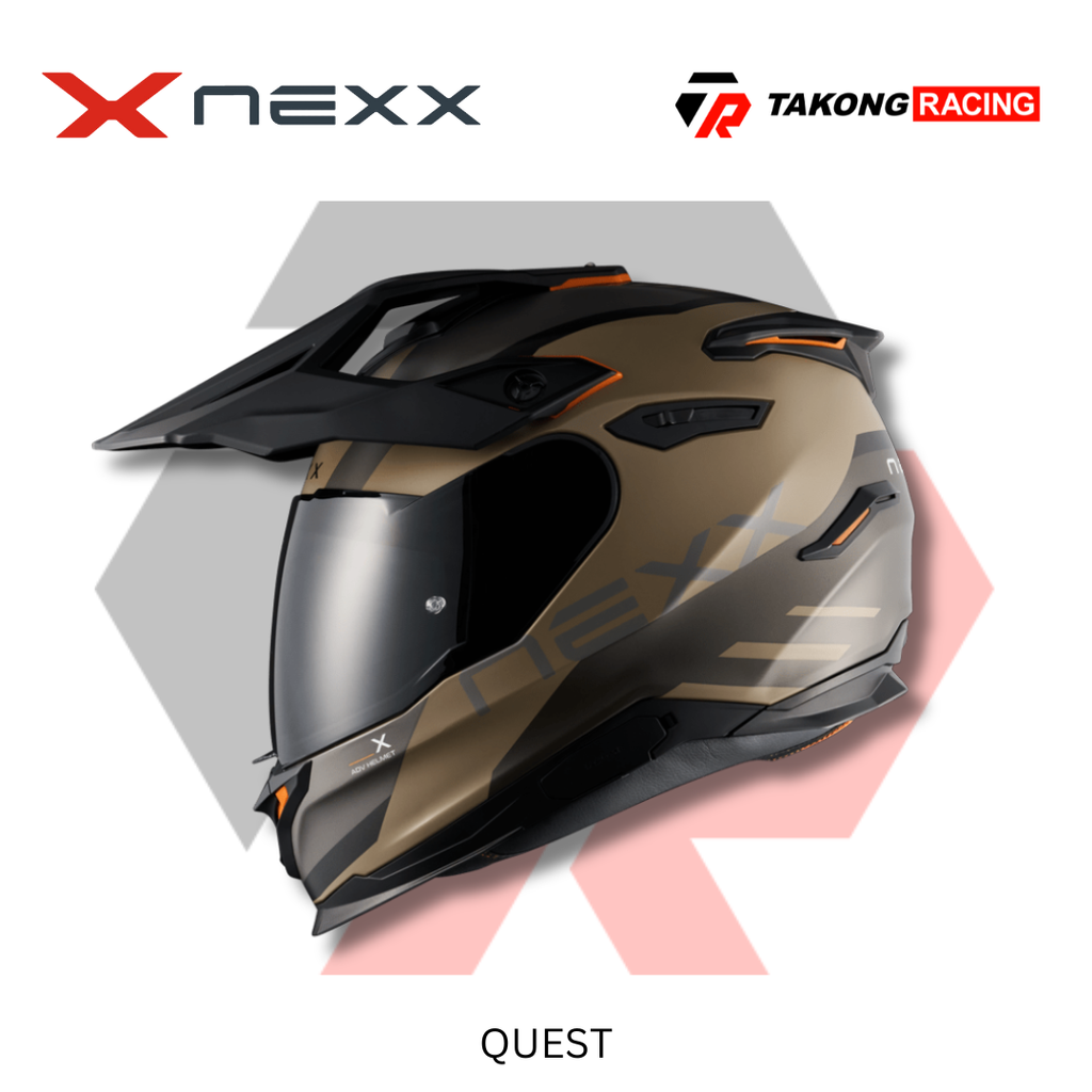 NEXX HELMET