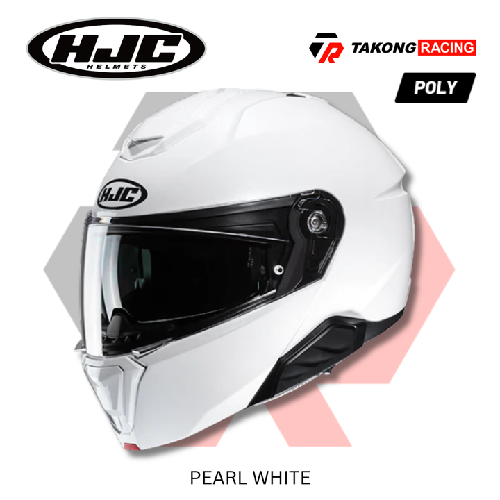 HJC FULL FACE