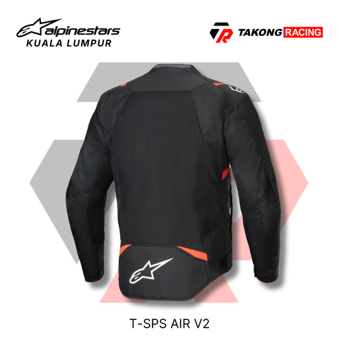 Alpinestars Jacket - Hyde XT DRYSTAR® XF – Takong Racing