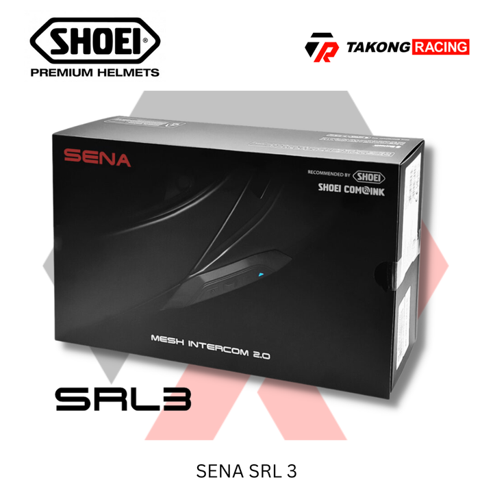 SHOEI PARTS & ACCESSORIES