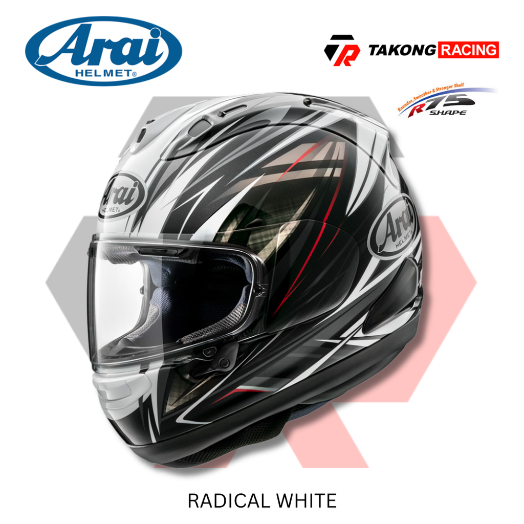 ARAI RX-7X