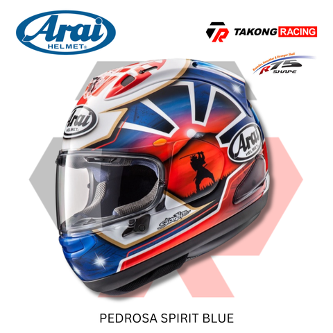ARAI RX-7X (2)