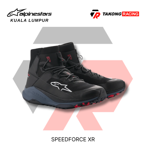 ALPINESTARS FOOTWEAR (1)