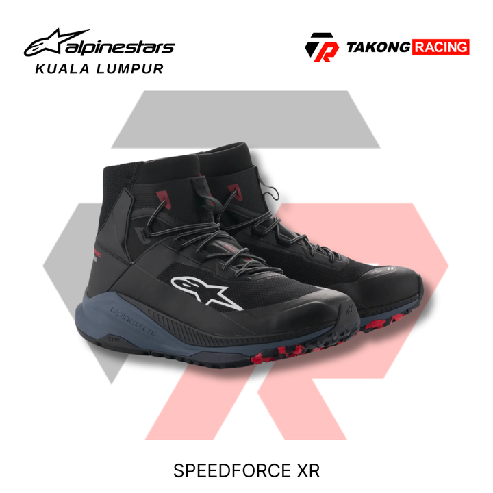ALPINESTARS FOOTWEAR (1)