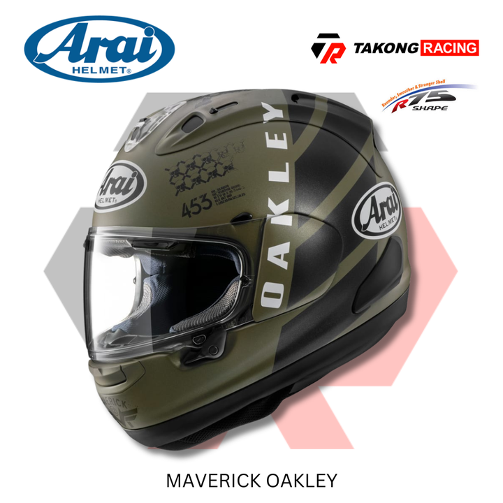 ARAI RX-7X