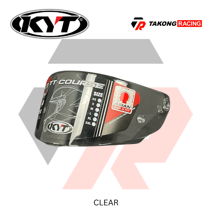 KYT PARTS & ACCESSORIES (1)