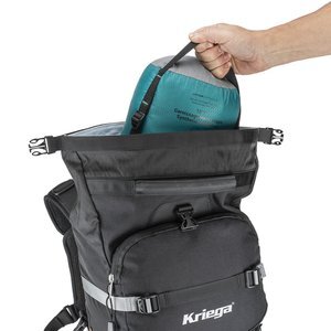 バイクウェア・装備 Kriega R30 Kriega R30 Backpack – Kriega USA