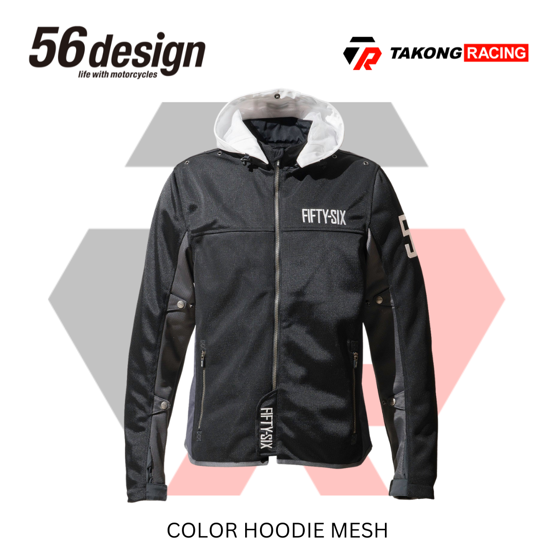 Jual FIFTY-SIX COLOR HOODIE MESH JACKET EVO 56 Design Color Hoodie Jual FIFTY-SIX COLOR HOODIE MESH JACKET EVO 56 Design Color Hoodie