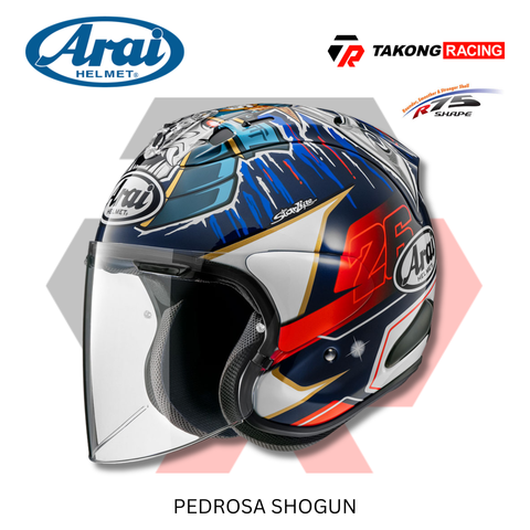Arai XD4 | Cover Trico Frost | Arai