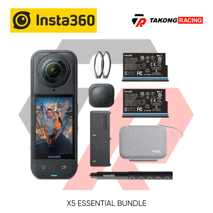 INSTA 360