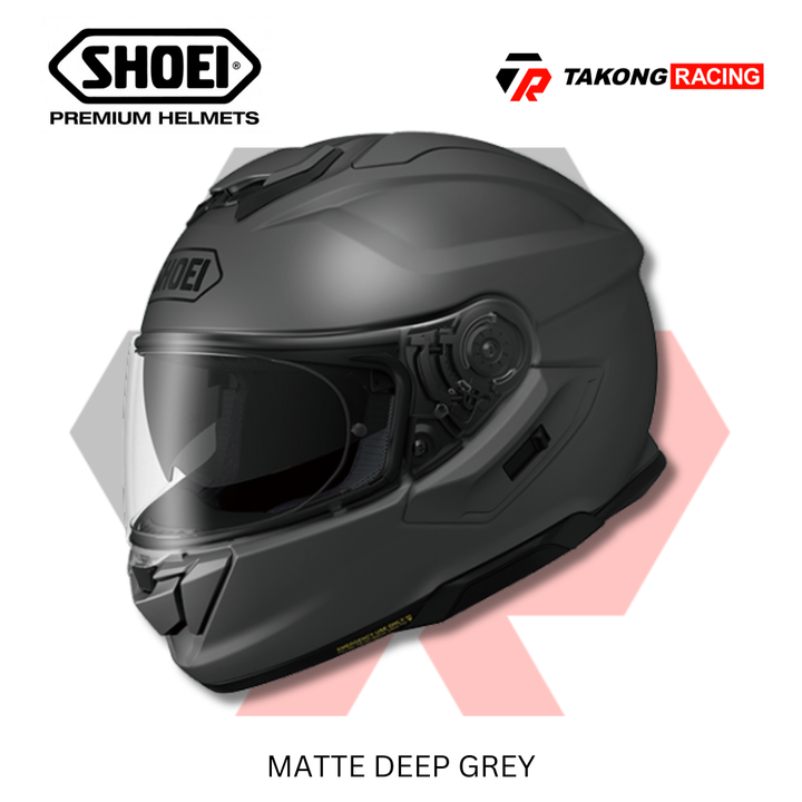 SHOEI GT-AIR