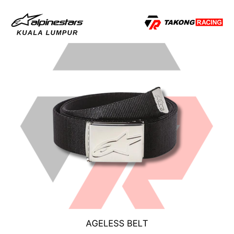 AGELESS BELT