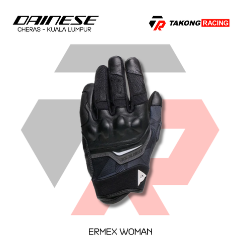 ERMEX WOMAN