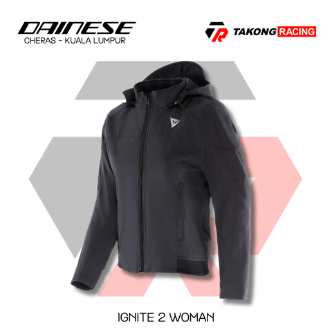 IGNITE 2 WOMAN