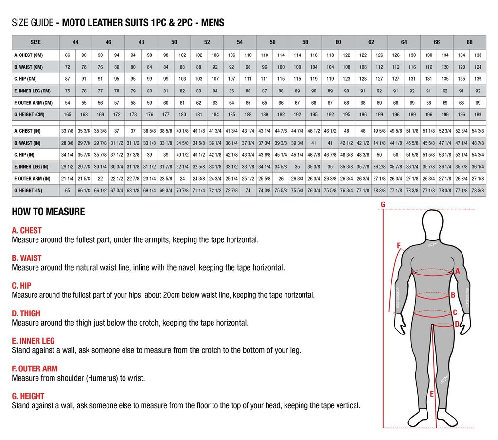 SIZE_CHART_LEATHER_MENS_1_2_PC_SUIT