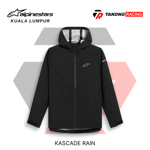 KASCADE RAIN