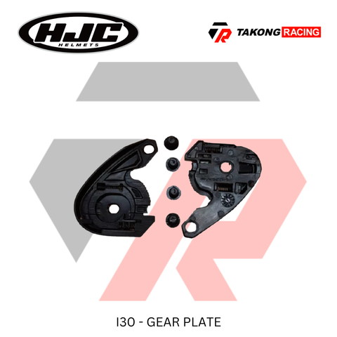 HJC PARTS & ACCESSORIES