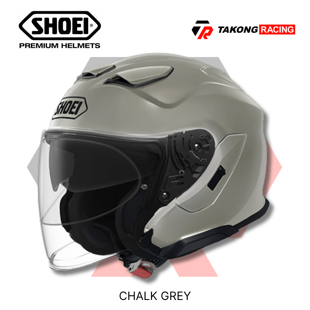 チ*ナ様 SHOEI JO シルバー Shoei J-O Helmet Matte Brown - MotoDirect.com