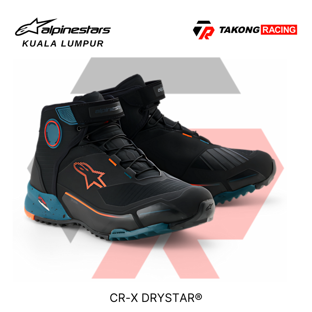 ALPINESTARS FOOTWEAR