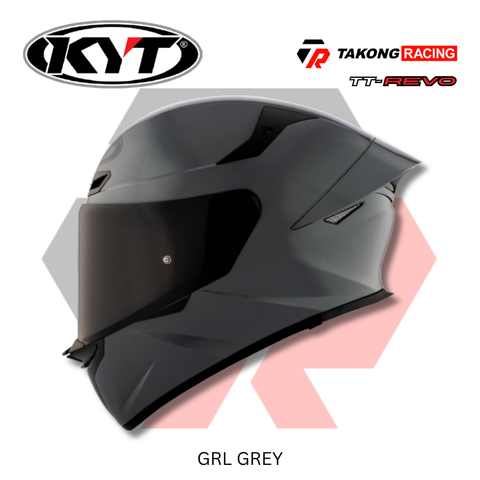 KYT FULL FACE
