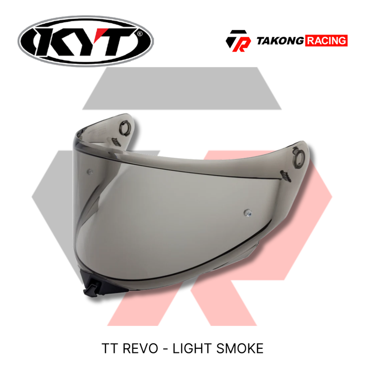 KYT PARTS & ACCESSORIES