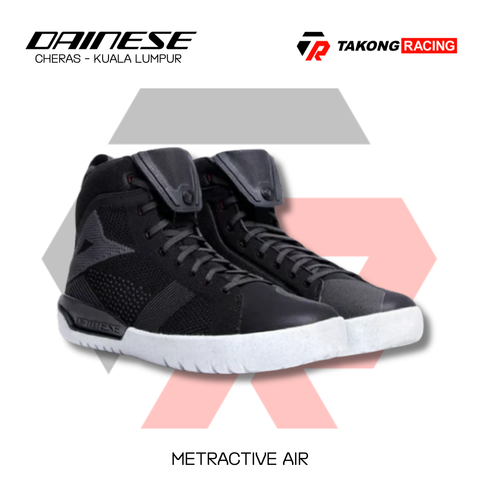 METRACTIVE AIR