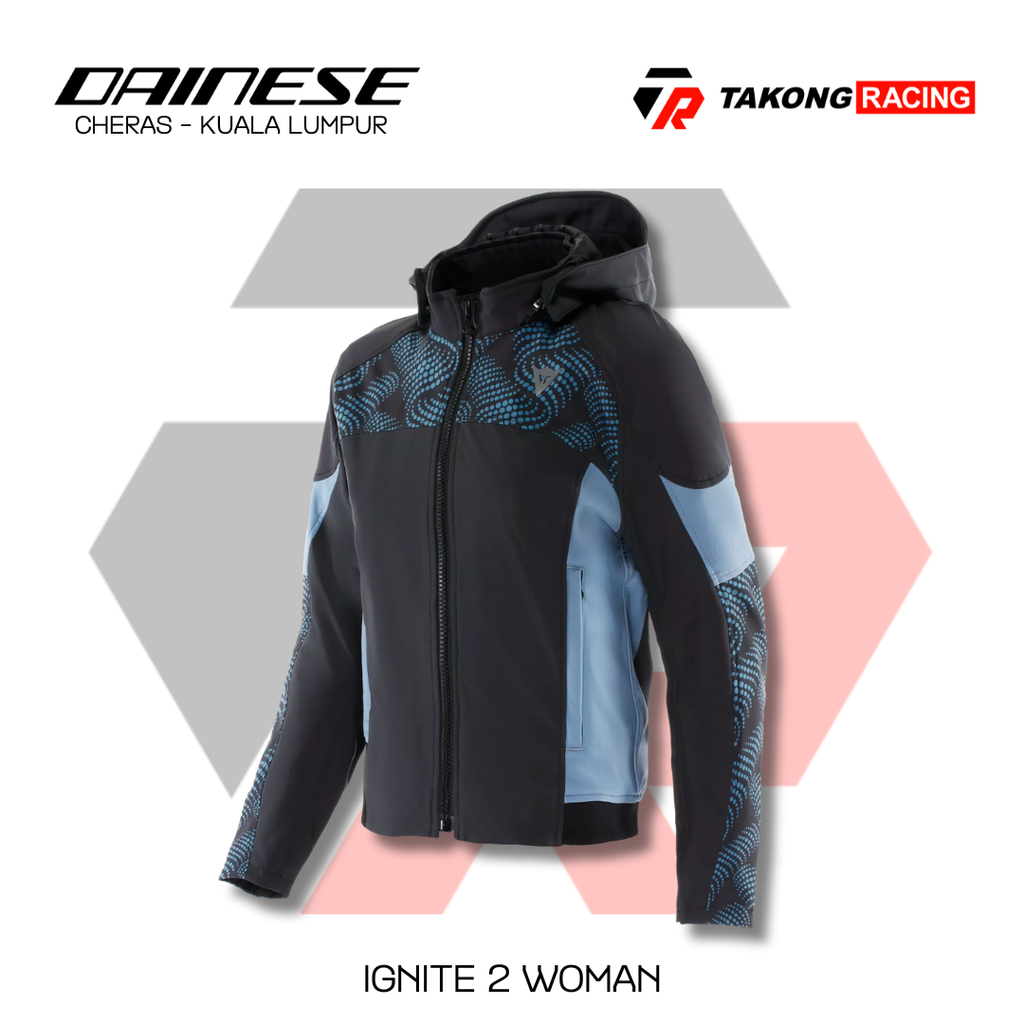 IGNITE 2 WOMAN
