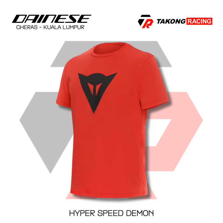 HYPER SPEED DEMON