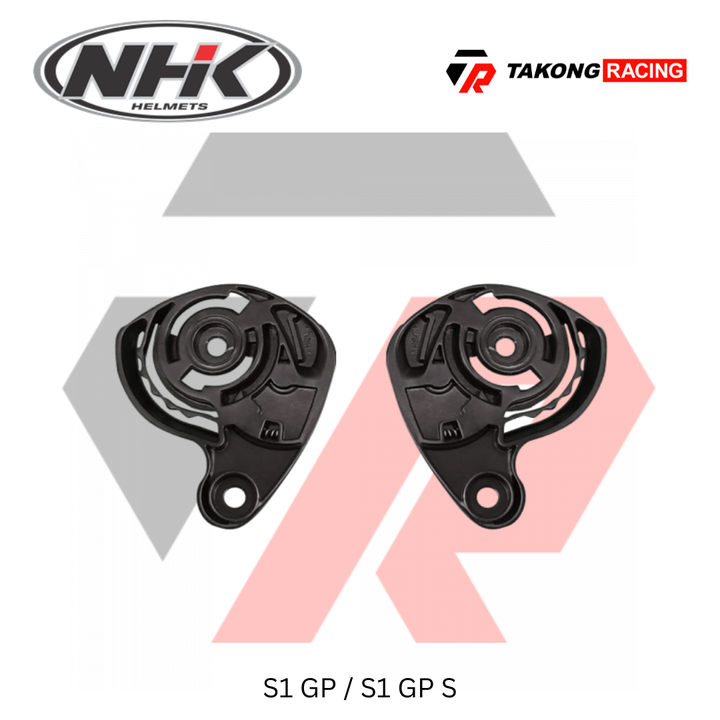 NHK HELMET