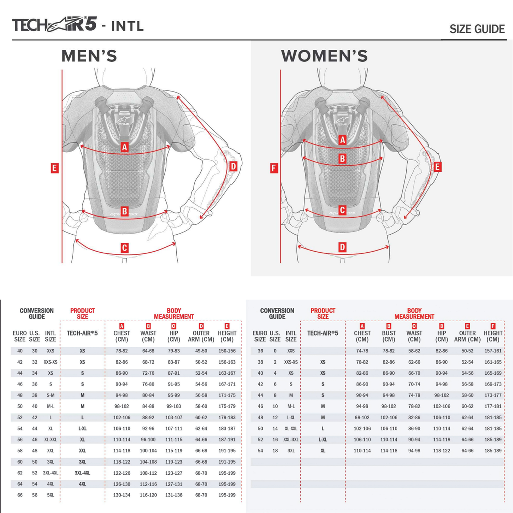 ASTARS TECH AIR 5