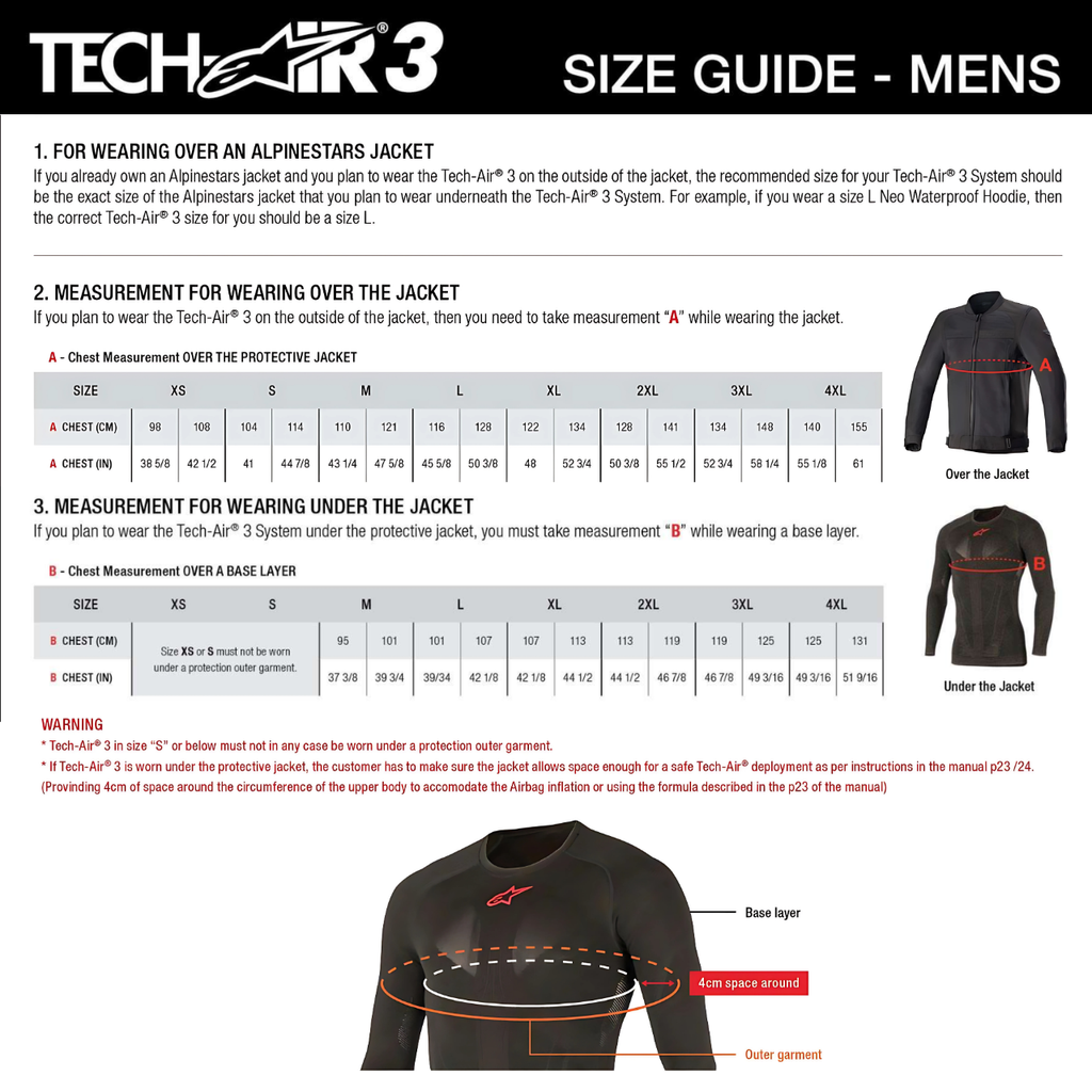 ASTARS TECH AIR 3