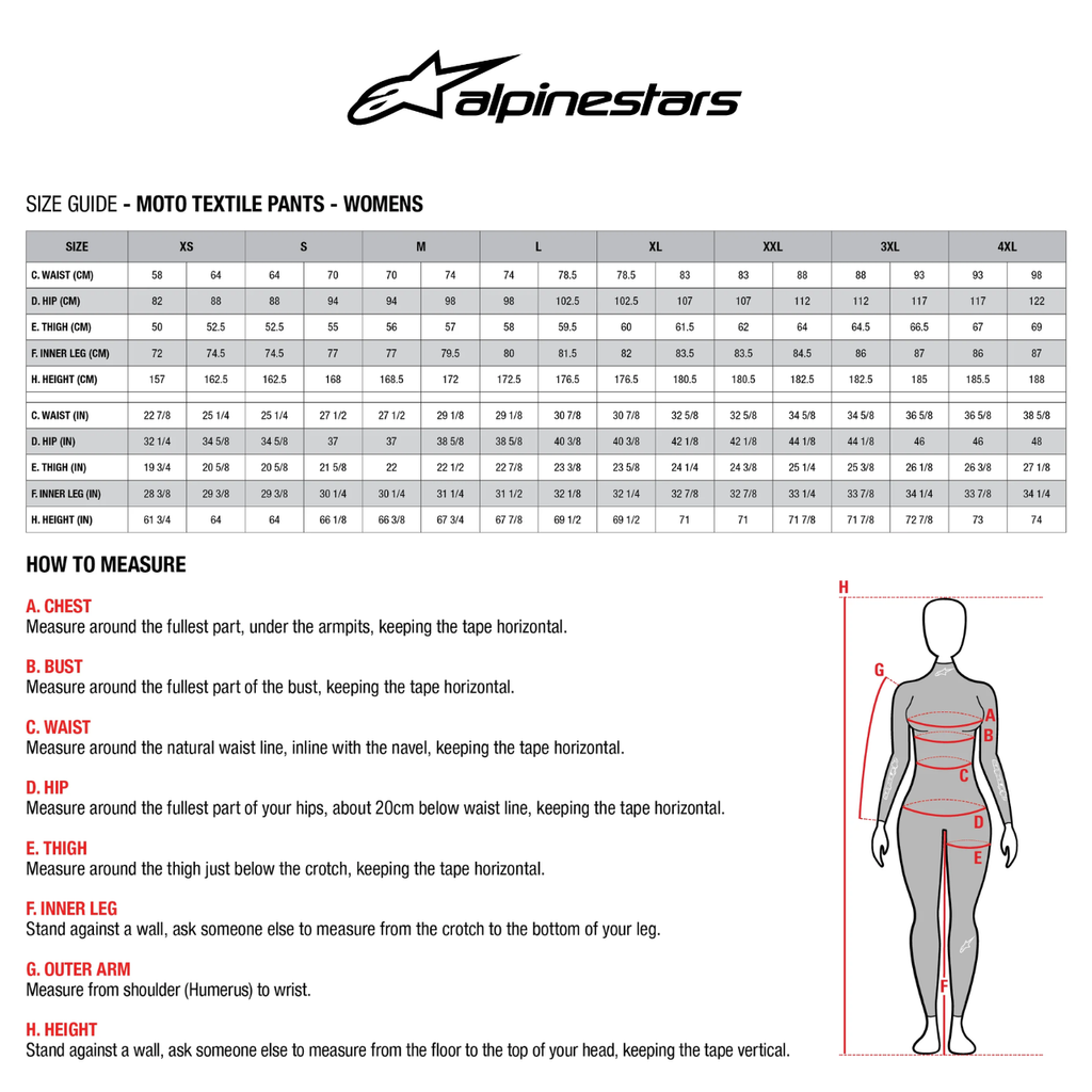 ASTARS MOTO TEXTILE WOMAN (1)