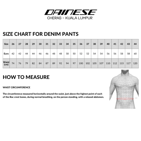 DAINESE PANTS (1)