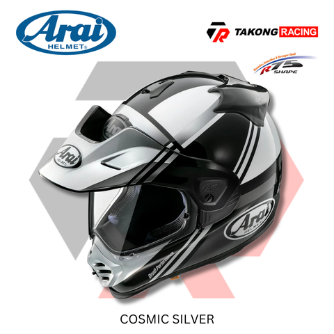 ARAI TOUR-X