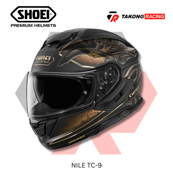 SHOEI GT-AIR