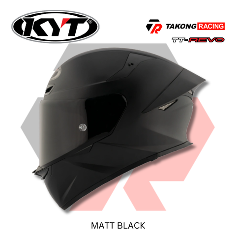 KYT FULL FACE