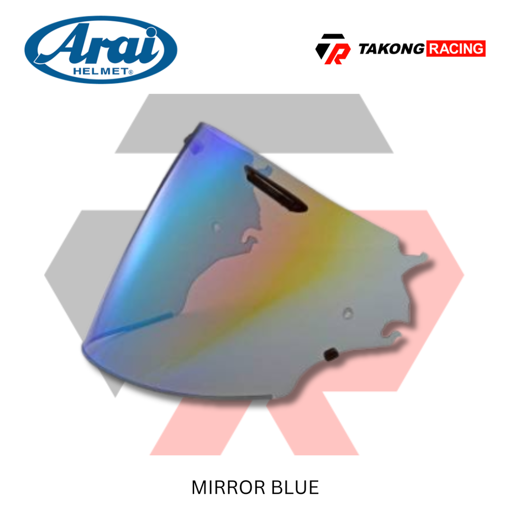 ARAI PARTS & ACCESSORIES