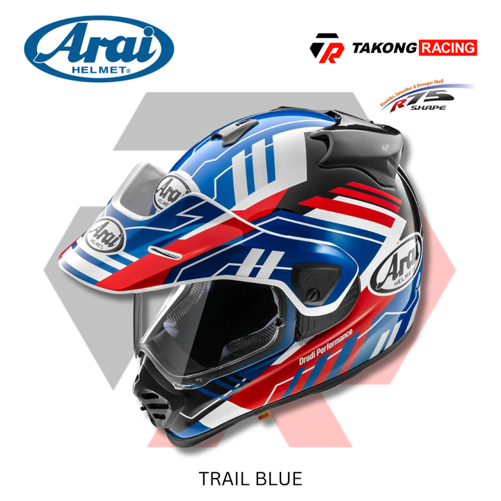 ARAI TOUR-X (1)