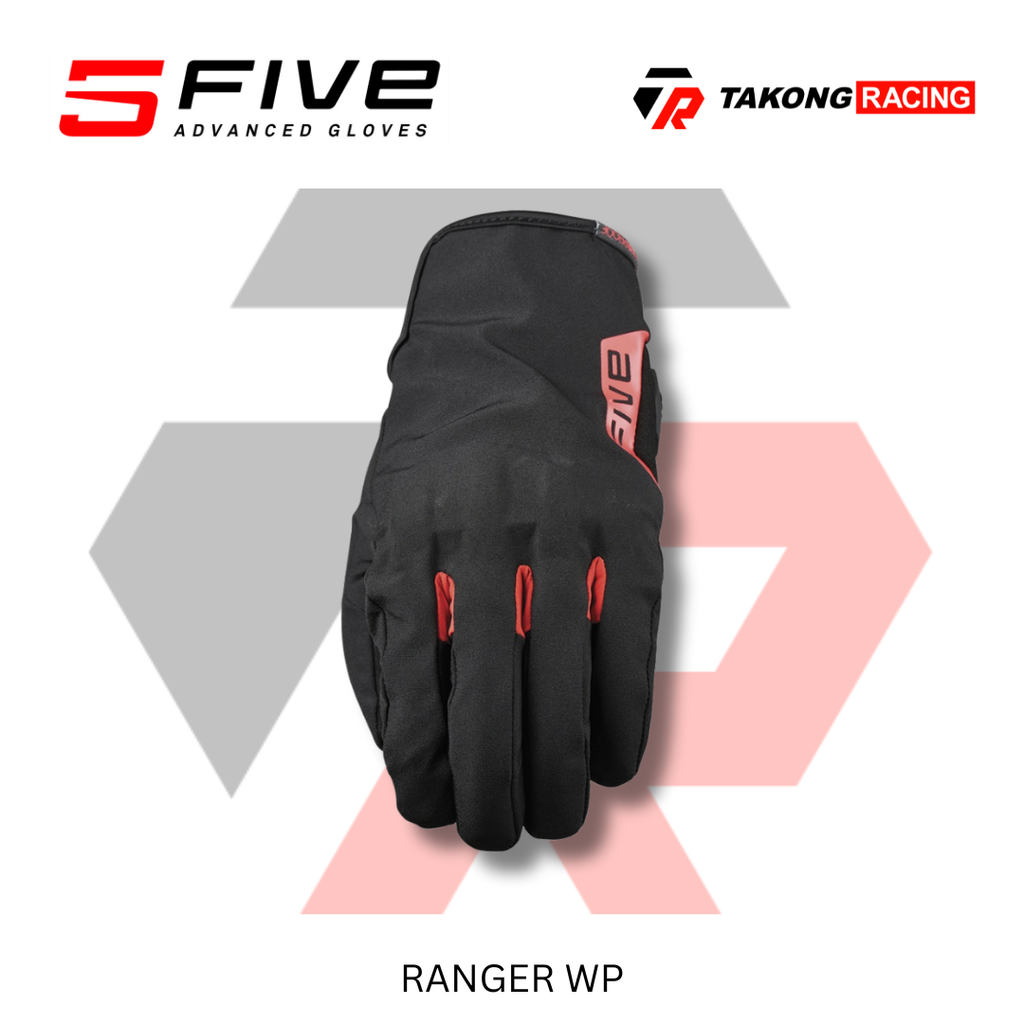 FIVE5 GLOVES