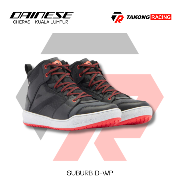 SUBURB D-WP